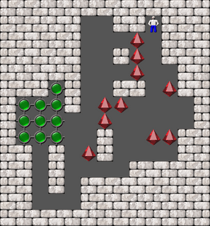 Уровень 690 — Bugs1005 collections